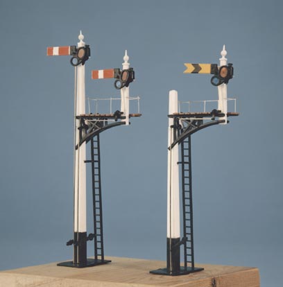 o gauge semaphore signals