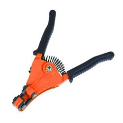 Mr. Pen- Wire Stripper, 8 inch, Wire Cutter, Wire Stripper Crimper, Wire  Stripping Tool, Cable Stripper, Wiring Tools, Wire Crimping Tool